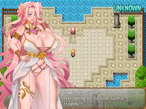 Kingdom of Passion screenshot 0