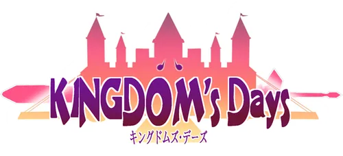 Kingdom's Days poster