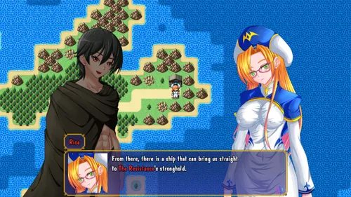 Kingdom's Days screenshot 3