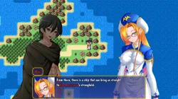 Kingdom's Days screenshot