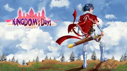 Kingdom's Days screenshot