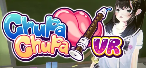 Chupa Chupa VR + DLC poster
