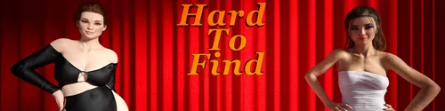 Hard To Find Ep.2