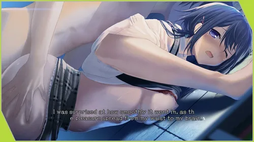 Re: LieF ~ Shin'ainaru Anata e~ screenshot 0