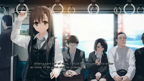 Re: LieF ~ Shin'ainaru Anata e~ screenshot 7