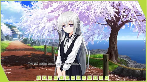 Re: LieF ~ Shin'ainaru Anata e~ screenshot 2