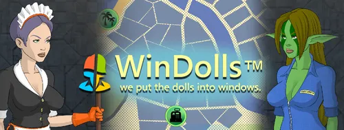 Windolls 0.1