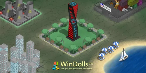 Windolls screenshot 1