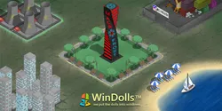 Windolls screenshot