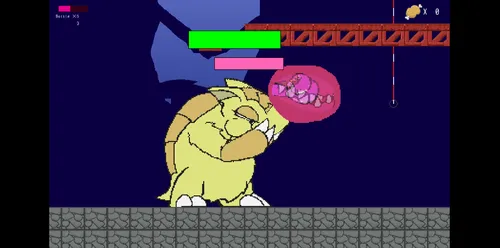 Junk Of Knight screenshot 1