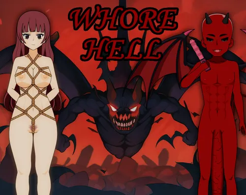 Whore Hell v1