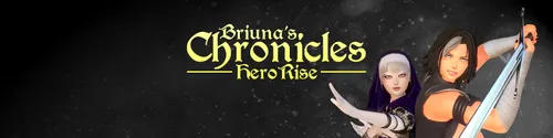 Briuna’s Chronicles – HeroRise 0.1.0