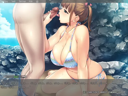 Marshmallow Imouto Succubus screenshot 8