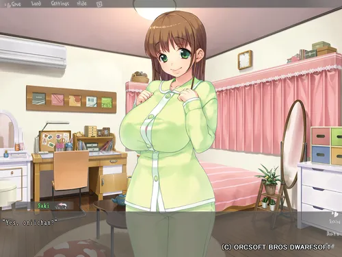 Marshmallow Imouto Succubus screenshot 1