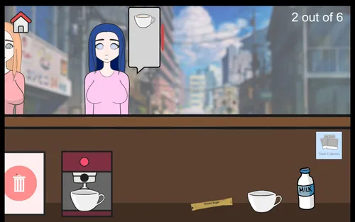 Barista screenshot 5