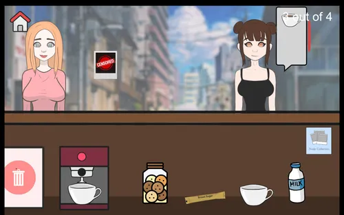 Barista screenshot 0