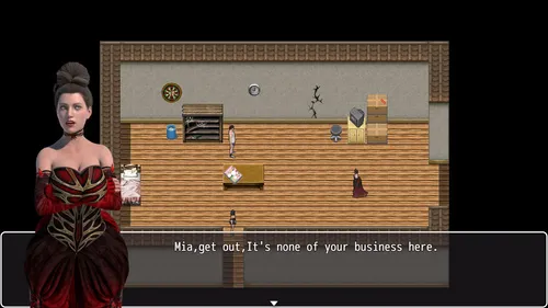 Sin of Freedom screenshot 6