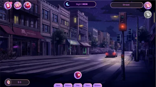 Loverse screenshot 8