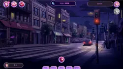 Loverse screenshot