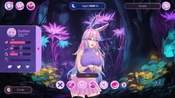 Loverse screenshot