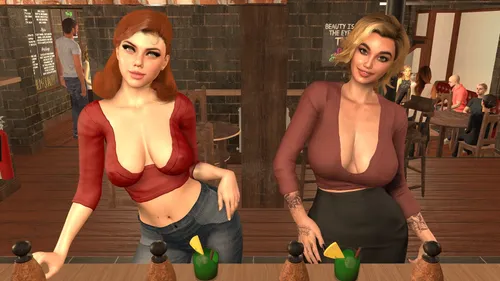 CITY OF ANGELS screenshot 3