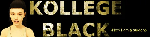 Kollege Black 0.0.1