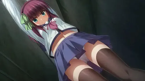 Angel Beats! -1st Beat- screenshot 1