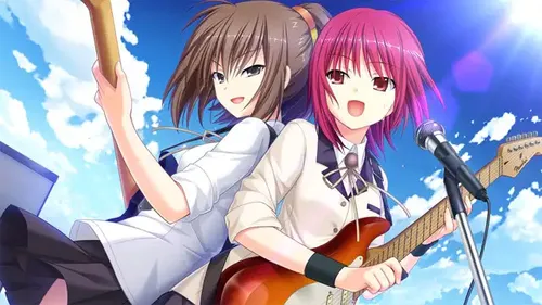 Angel Beats! -1st Beat- screenshot 5