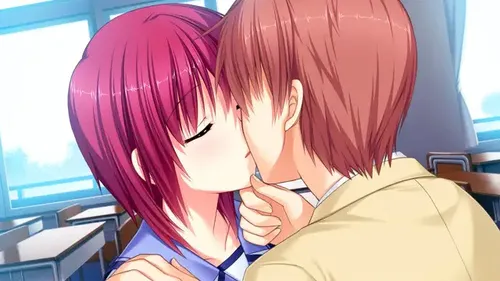 Angel Beats! -1st Beat- screenshot 6