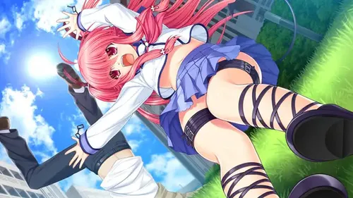 Angel Beats! -1st Beat- screenshot 4