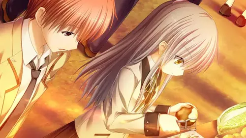 Angel Beats! -1st Beat- screenshot 7