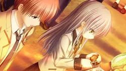 Angel Beats! -1st Beat- screenshot