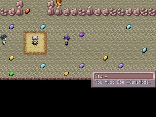 Pokeman Quest screenshot 0