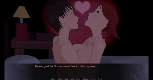 Love, Lust, and Rock 'n Roll screenshot 10