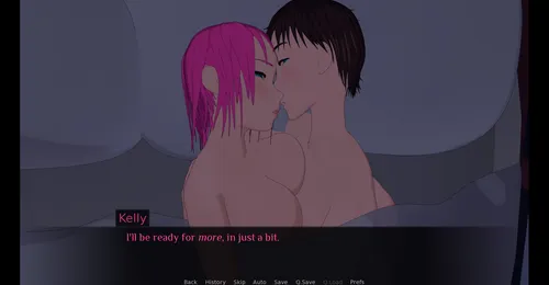 Love, Lust, and Rock 'n Roll screenshot 1