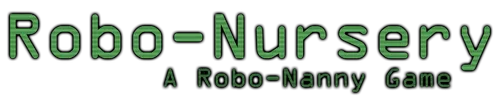 Robo nursery: A Robo-Nanny Game v1.0