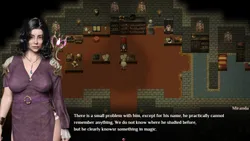 Dark Age screenshot