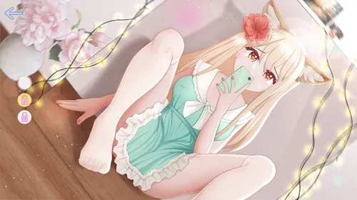 Neko Hacker Plus screenshot 7