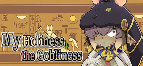 My Holiness the Gobliness Final