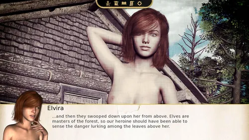 The Sixth Awakening screenshot 4