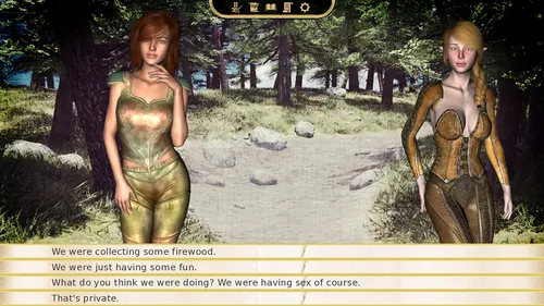 The Sixth Awakening screenshot 5