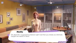 Hot Pussy College 2 screenshot