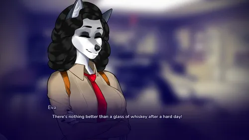 My Furry Detective screenshot 4