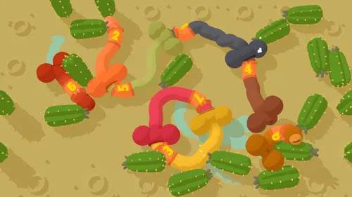 Genital Jousting screenshot 7