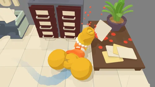 Genital Jousting screenshot 1