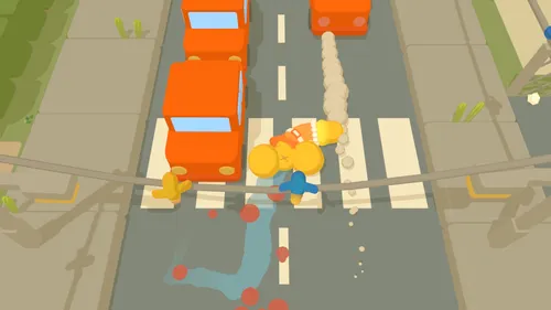 Genital Jousting screenshot 3