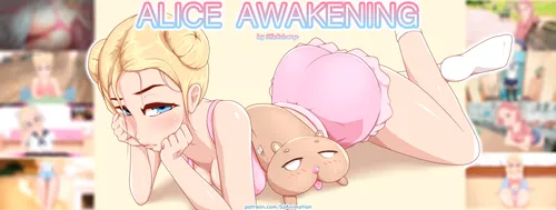 Alice Awakening 0.4.2 Stable