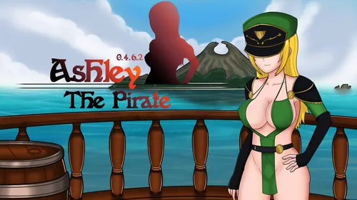 Ashley the Pirate v0.4.8.1