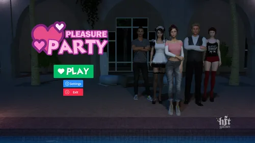 Pleasure Party Final