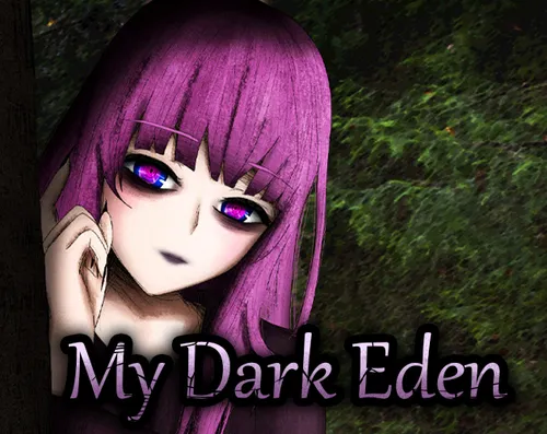 My Dark Eden v1.00